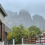 Paradise Of Meteora A 度假居 卡斯特拉基翁