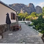 Paradise Of Meteora A Kastraki