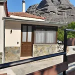 Сasa de vacaciones Paradise Of Meteora A *
