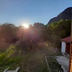 Paradise Of Meteora A *