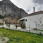 Paradise Of Meteora A 度假居