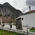 度假居 Paradise Of Meteora A 卡斯特拉基翁