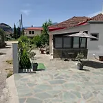 Paradise Of Meteora A Kastraki (Trikala)