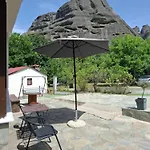 Paradise Of Meteora A Semesterbostad *