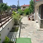 Paradise Of Meteora A 卡斯特拉基翁