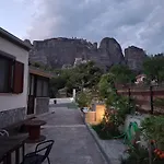 度假居 Paradise Of Meteora A *