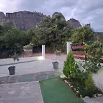 Paradise Of Meteora A *