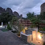 Paradise Of Meteora A Kastraki (Trikala)