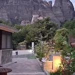 Paradise Of Meteora A