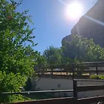 Holiday home Paradise Of Meteora A Kastraki (Trikala)