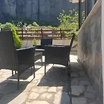 Paradise Of Meteora A Kastraki