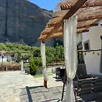 Paradise Of Meteora A 度假居 卡斯特拉基翁