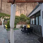 Сasa de vacaciones Paradise Of Meteora A Kastraki