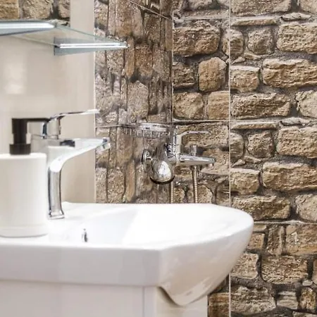 Paradise Of Meteora A * Kastraki