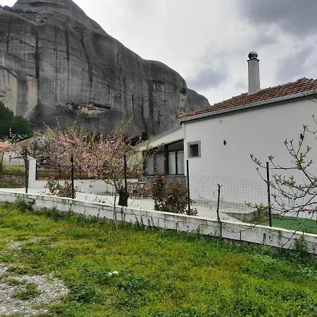 Paradise Of Meteora A Dom wakacyjny
