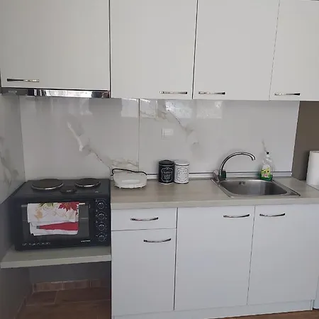 Paradise Of Meteora A Сasa de vacaciones *