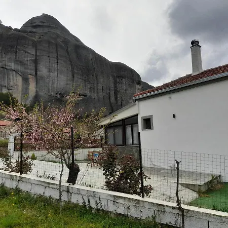 Holiday home Paradise Of Meteora A Kastraki (Trikala)