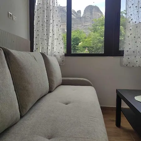 Дом отдыха Paradise Of Meteora A *