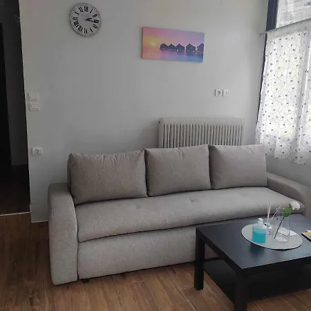 Сasa de vacaciones Paradise Of Meteora A