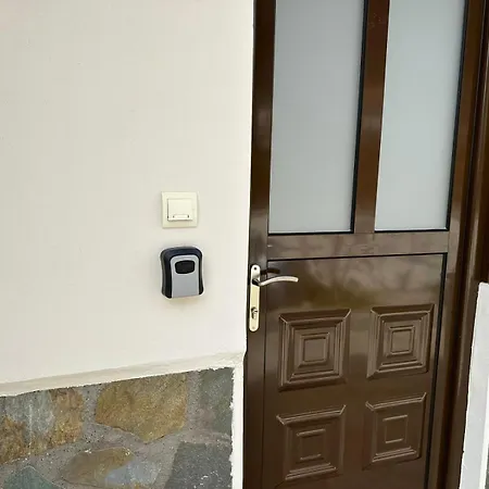 Сasa de vacaciones Paradise Of Meteora A Kastraki