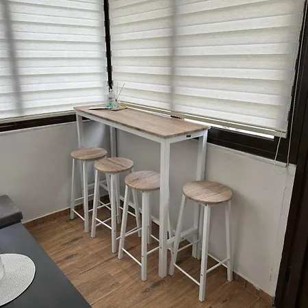 Casa de Férias Paradise Of Meteora A