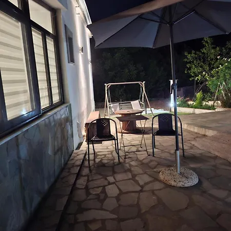 Paradise Of Meteora A Дом отдыха