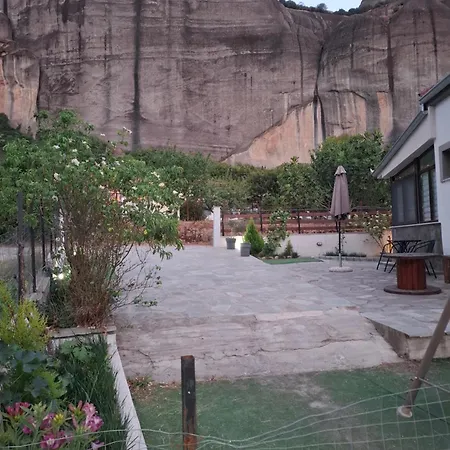 Paradise Of Meteora A