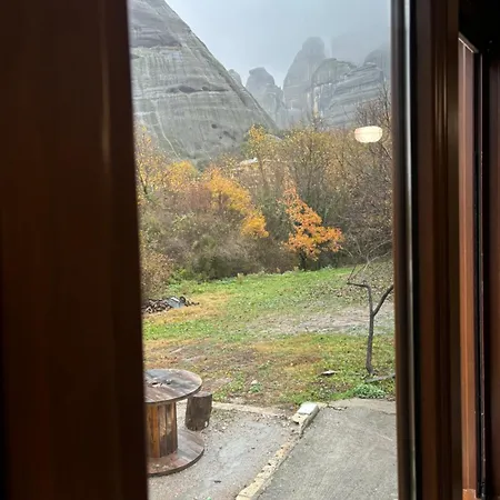 Paradise Of Meteora A * Kastrákion