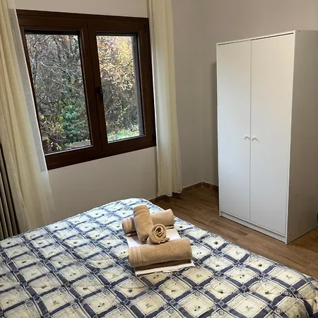 Сasa de vacaciones Paradise Of Meteora A