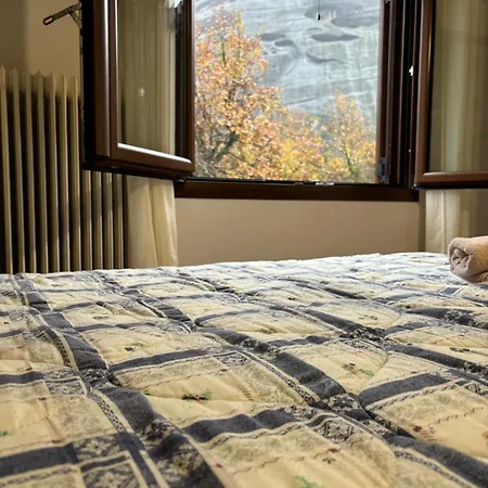 Ferienhaus Paradise Of Meteora A Kastraki