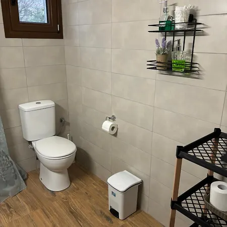 Сasa de vacaciones Paradise Of Meteora A