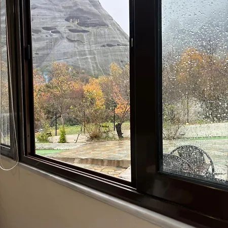 Ferienhaus Paradise Of Meteora A