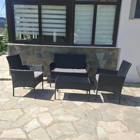 Сasa de vacaciones Paradise Of Meteora A