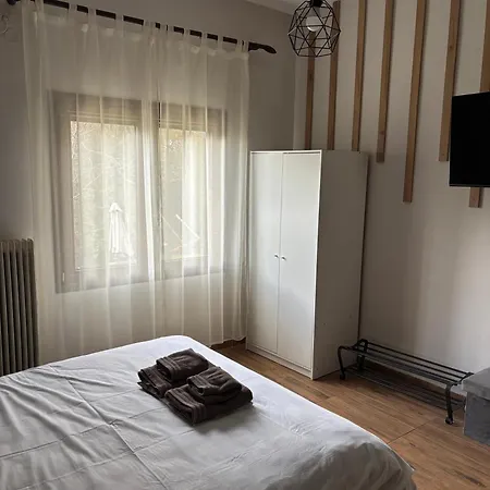 Paradise Of Meteora A Nyaraló Kasztráki