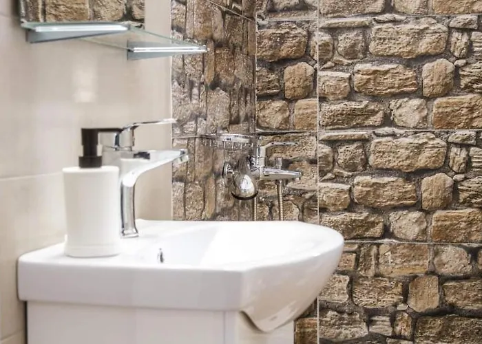 Paradise Of Meteora A * Kastraki