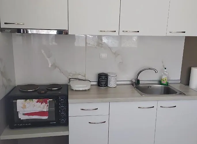 Paradise Of Meteora A Case de vacanță *