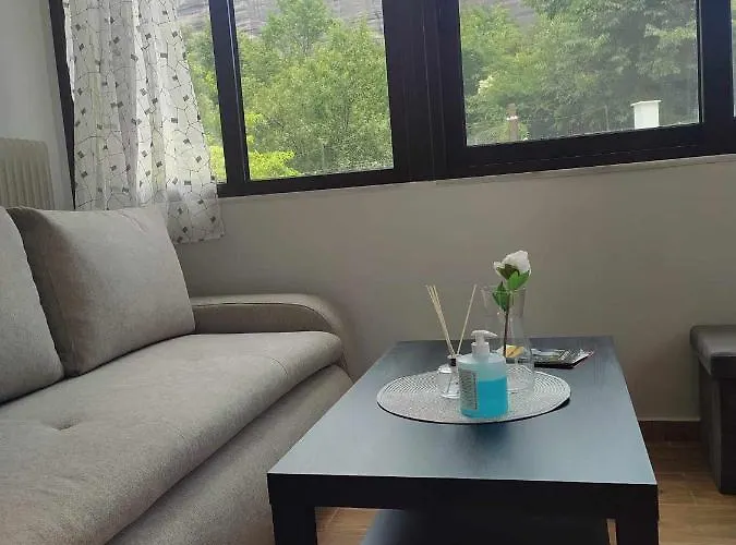 Paradise Of Meteora A *