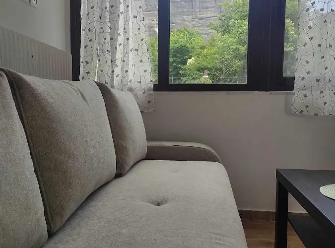 Case de vacanță Paradise Of Meteora A *