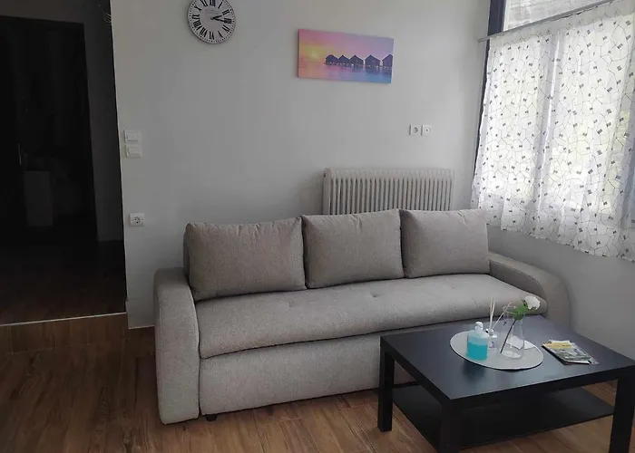 Dom wakacyjny Paradise Of Meteora A