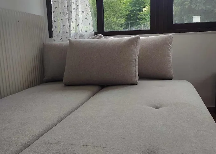 Paradise Of Meteora A