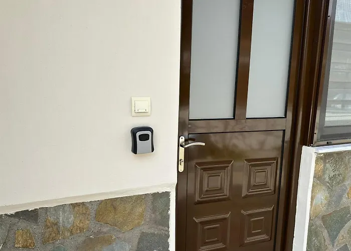 Case de vacanță Paradise Of Meteora A Kastrákion