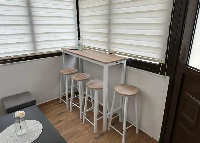 Dom wakacyjny Paradise Of Meteora A