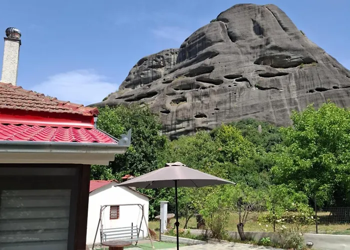 Case de vacanță Paradise Of Meteora A