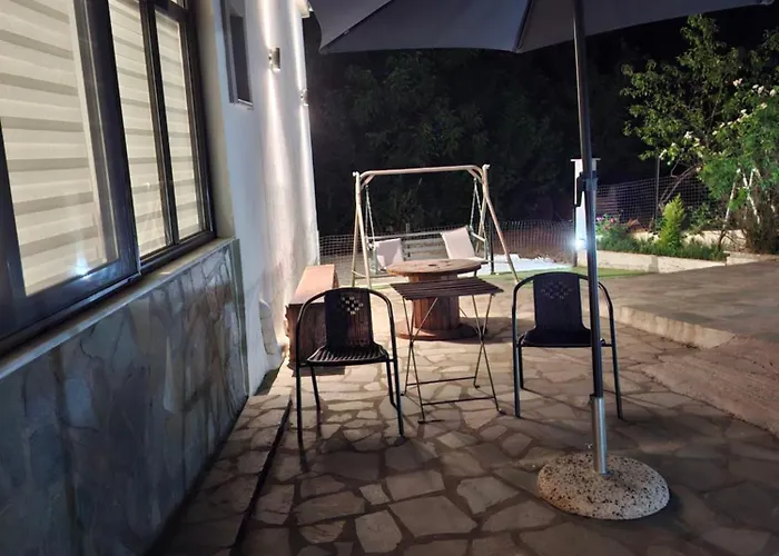 Paradise Of Meteora A Dom wakacyjny