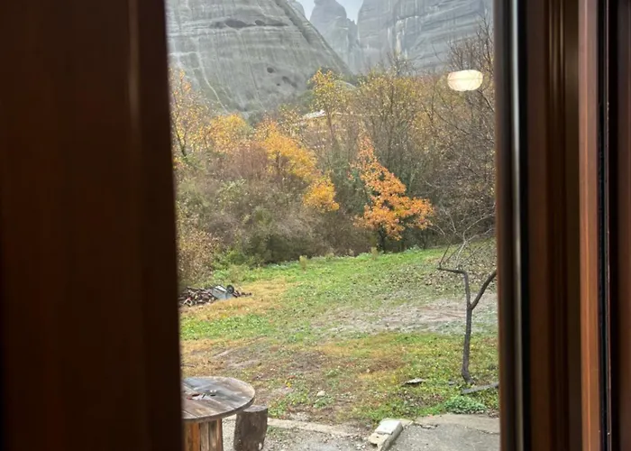 Paradise Of Meteora A * Kastraki