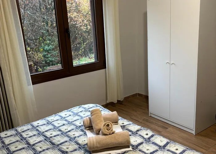 Case de vacanță Paradise Of Meteora A