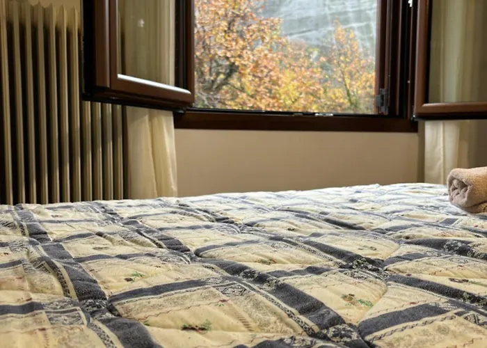 Dom wakacyjny Paradise Of Meteora A Kastraki