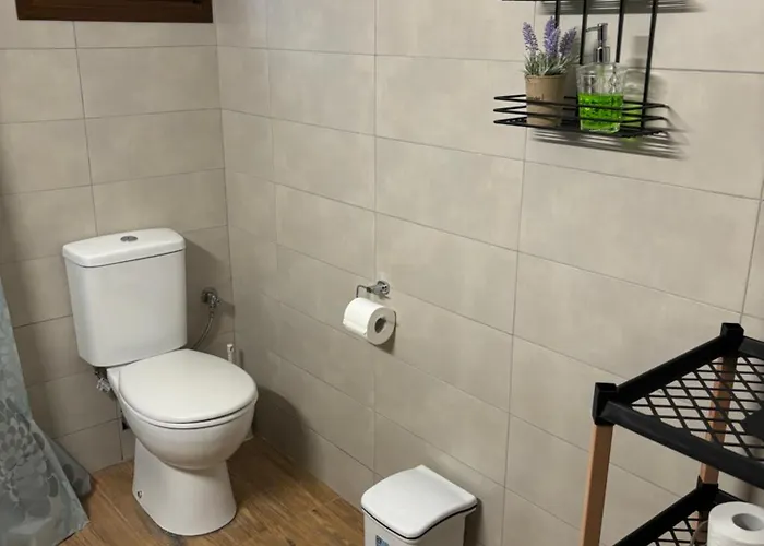 Dom wakacyjny Paradise Of Meteora A