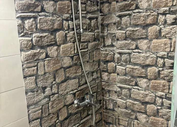 Paradise Of Meteora A Case de vacanță Kastrákion