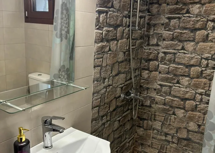 Nyaraló Paradise Of Meteora A